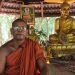 សង្ឃសហគមន៍រុក្ខាវ័នតស៊ូការពារព្រៃសហគមន៍ពីការកាប់បំផ្លាញ