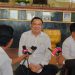 លោក ញឹក ប៊ុនឆៃ ជំរុញឱ្យអ្នកនយោបាយជជែកគ្នាដើម្បីបញ្ចៀសទណ្ឌកម្ម EBA