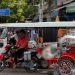 ក្រុមអ្នករត់ Pass App រអ៊ូថា មិនមានភ្ញៀវដឹកអំឡុងជំងឺកូវីដ១៩