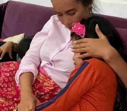 អង្គការសង្គមស៊ីវិលផ្ដល់ជំនួយផ្លូវច្បាប់ដល់កុមារីរងគ្រោះដោយអំពើរំលោភសេពសន្ថវៈ
