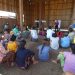 ពលរដ្ឋនៅខេត្តរតនគីរីស្ម័គ្រចិត្តចាក់វ៉ាក់សាំង តែបារម្ភផលប៉ះពាល់សុខភាព