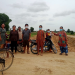 អាជ្ញាធរឃុំនៅខេត្ដកំពង់ស្ពឺបកស្រាយករណីជីកកាយប្រឡាយប៉ះពាល់ដីស្រែពលរដ្ឋ