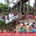ពលរដ្ឋកៀងគរសប្បុរសជនជួសជុលស្ពានចាស់ទ្រុឌទ្រោម ខណៈអាជ្ញាធរឃុំថាមិនមានថវិកាបម្រុងទុក