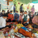 ពលរដ្ឋមានជម្លោះដីធ្លីនៅខេត្តកណ្ដាលធ្វើពិធីសាសនាបួងសួងឱ្យមានដំណោះស្រាយ