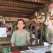 អ្នកស្រី កែវ វណ្ណា
