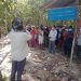 ប្រជាសហគមន៍ឧត្ដមស្រែខ្ពស់នៅតែបន្ដការពារព្រៃឈើទោះមានការគំរាមកំហែង