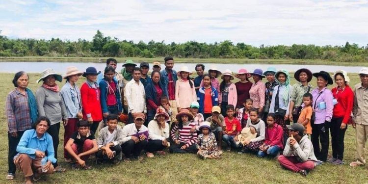 សហគមន៍​​ឡពាង​​ចង់​​បាន​​បឹង​ពោធិ៍​​មក​​គ្រប់គ្រង​​ដើម្បី​​ទប់​ស្កាត់​​បទល្មើស​​នេសាទ​​ខុស​​ច្បាប់