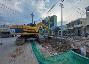 Road Building