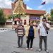 មន្ត្រី​តុលាការ​ខេត្តកំពង់ឆ្នាំង​ឱ្យ​សកម្មជន​សហគមន៍​ឡពាង​ដាក់​ពាក្យ​ស្នើ​សុំ​យក​សម្ភារ​របស់​ខ្លួន​វិញ