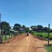 ប្រជាពលរដ្ឋ​នៅ​ភូមិក្តីខ្វាវ​នាំគ្នា​បិទ​ផ្លូវ​លំ​មួយ​កន្លែង​មិន​ឲ្យ​ឡាន​ខ្សាច់​បើក​បរ