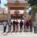 អង្គការ​សង្គមស៊ីវិល​រិះគន់​ការឃាត់ខ្លួន លោក ស្ងួន ញឿន នៅមុខ​តុលាការ​ខេត្ដកំពង់ឆ្នាំង​ថា​ជា​រឿង​មិន​គួរ​កើត​មាន