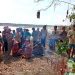 កសិករនៅស្រុកកំពង់លែងស្នើអាជ្ញាធរកាត់ឆ្វៀលដីតំបន់៣នៃបឹងទន្លេសាបឱ្យពួកគាត់ធ្វើស្រែចម្ការវិញ
