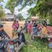 ជនជាតិដើមភាគតិចនៅព្រះវិហារចោទអភិបាលស្រុកត្បែងមានជ័យនិងបក្ខពួកថារំលោភយកដីធ្លី​ពួកគេ​