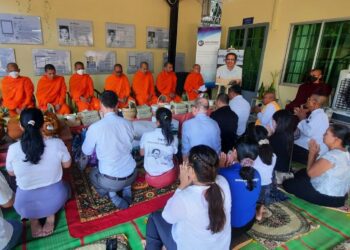 ខួប​៧​ឆ្នាំ​នៃ​ឃាតកម្ម​លើ​បណ្ឌិត​ ​កែម​ ​ឡី​៖​ ​សង្គម​ស៊ីវិល​​ថា​វប្បធម៌​និទណ្ឌភាព​នៅតែ​បន្ត​ ​ជា​សញ្ញា​គំរាម​កំហែង​ដល់​សិទ្ធិ​សេរីភាព​​បញ្ចេញ​មតិ​