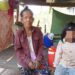 អត្ថបទនិទាន៖ ជីវិតចុងក្រោយរបស់ស្រ្ដីមានផ្ទុកជំងឺអេដស៍នៅខេត្តស្វាយរៀង