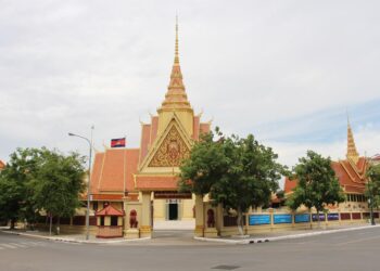 អ្នក​ជំនាញ​​ជំរុញក្រសួង​​ពង្រឹង​តួនាទី​និង​​ឯករាជ្យ​ភាព​របស់​ចៅក្រម ក្រោយ​​​​​​បង្កើន​​​ចំនួន​​​​ចៅក្រ​ម​នៅ​តុលាការ​ជា​ន់ខ្ពស់