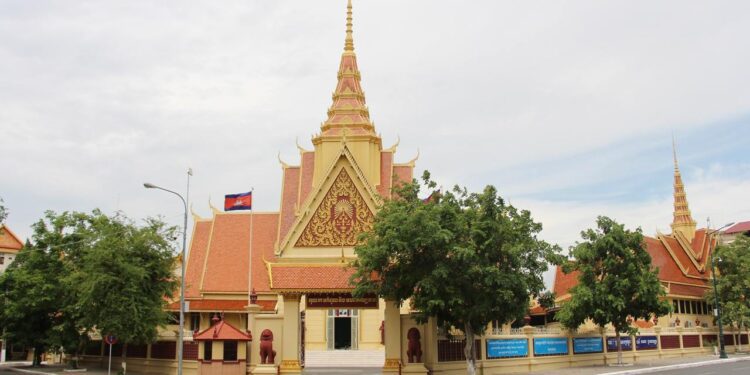 អ្នក​ជំនាញ​​ជំរុញក្រសួង​​ពង្រឹង​តួនាទី​និង​​ឯករាជ្យ​ភាព​របស់​ចៅក្រម ក្រោយ​​​​​​បង្កើន​​​ចំនួន​​​​ចៅក្រ​ម​នៅ​តុលាការ​ជា​ន់ខ្ពស់