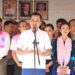 លោក ស សុខា បញ្ជាឱ្យរាជធានី-ខេត្ត​​លុបបំបាត់​ការផ្សាយ​ពាណិជ្ជ​កម្ម​ភេសជ្ជៈ​ផ្អែម​​តាម​ទី​​សាធារណៈ