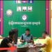 អ្នកកាសែតម្នាក់ត្រូវចោទពីបទកាន់កាប់អាវុធខុសច្បាប់ក្រោយដឹកមីនតោនជូនសមត្ថកិច្ច
