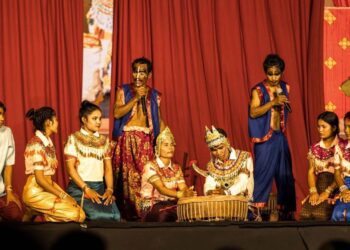 បទយកការណ៍៖ យីកេកួយដែលជាទម្រង់សិល្បៈល្ខោនមួយបែបរបស់ជនជាតិដើមភាគតិចកួយខេត្តកំពង់ធំ ប្រឈមនឹងការបាត់បង់