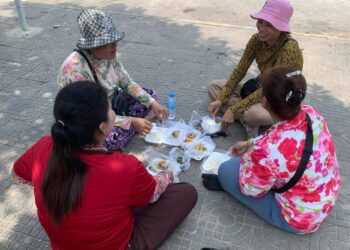 បទយកការណ៍៖ កម្មករព្រួយបារម្ភបាត់បង់ការងារ ក្រោយអាមេរិកប្រកាសដំឡើងពន្ធលើទំនិញនាំចូលពីកម្ពុជា