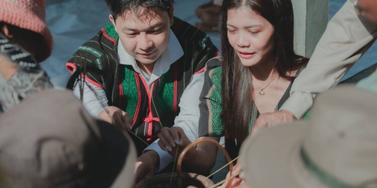 បទយកការណ៍៖ ការវិវឌ្ឍ​នៃពិធីរៀបការជនជាតិដើមភាគតិចព្នងនៅខេត្តក្រចេះ