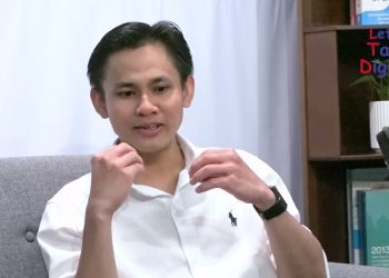 រឿងនិទានបែបទំនើប១
